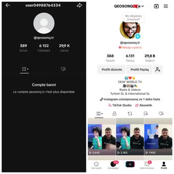 Haksız Hesap Askıya Alınması: Emeklerim Boşa Gitti