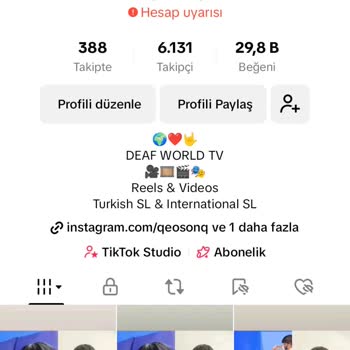 Haksız Hesap Askıya Alınması: Emeklerim Boşa Gitti