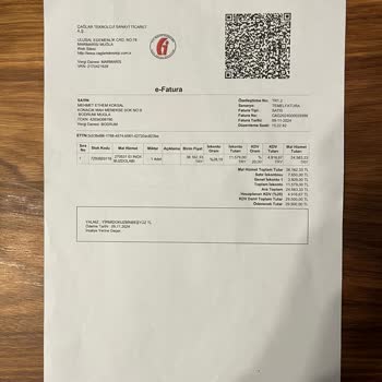 Arçelik Buzdolabı İade Sürecinde Yaşanan Sorun