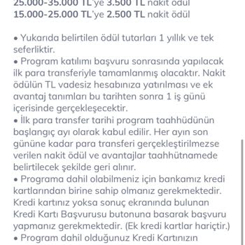 Bilgim Dışında Geri Alınan Ödül Mağduriyeti