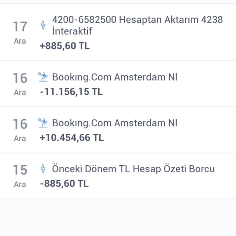 Kur Farkı Mağduriyeti: İade Tutarı Eksik Yatırıldı