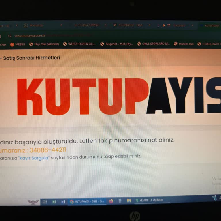 Müşteri Hizmetlerine Ulaşılamıyor: İade Ve Değişim Sorunu