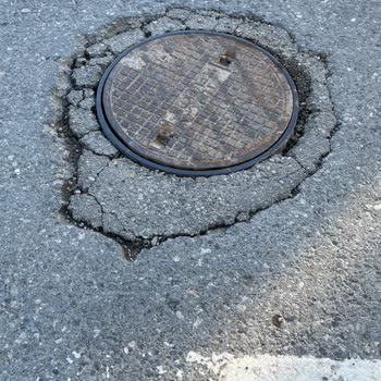 Rögar Kapaklarının Gürültü Sorunu