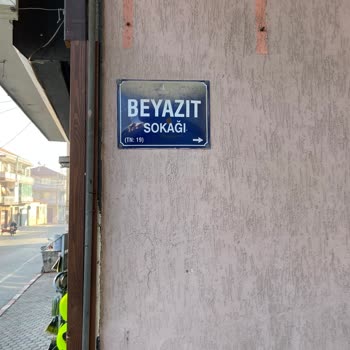 Rögar Kapaklarının Gürültü Sorunu