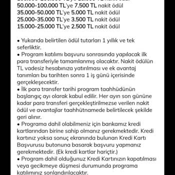 QNB Finansbank Promosyon İptali Ve Müşteri Hizmetleri Sorunu