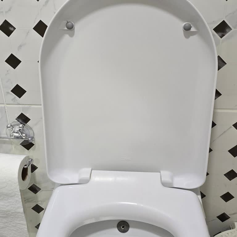 Gömme Rezervuar Teknik Servis Tarafından Mağdur Edildim!