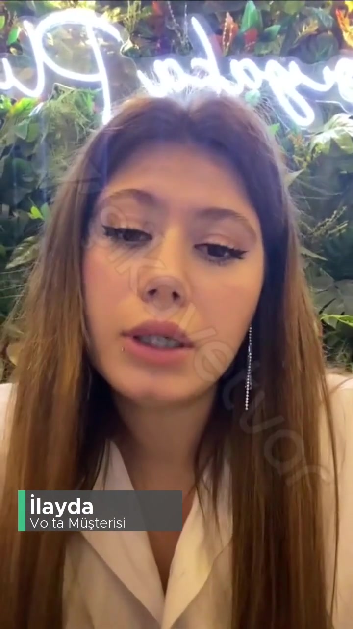 Volta Ürün Yok Ortada! videonun kapak resmi