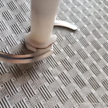 Paslanan Bıçak Ve Garanti Sorunu