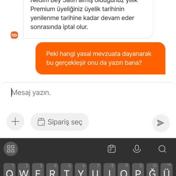 Yanıltıcı Taksit Seçenekleri Ve İade Sorunu