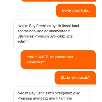 Yanıltıcı Taksit Seçenekleri Ve İade Sorunu