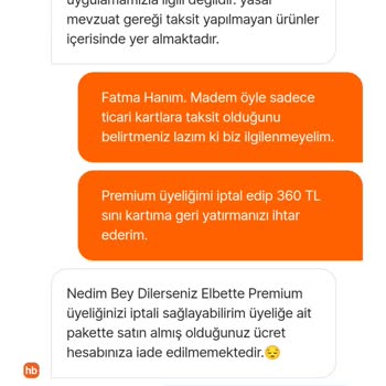 Yanıltıcı Taksit Seçenekleri Ve İade Sorunu