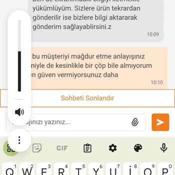 Trendyol'dan Aldığım Kusurlu Ürün Ve İade Sorunu