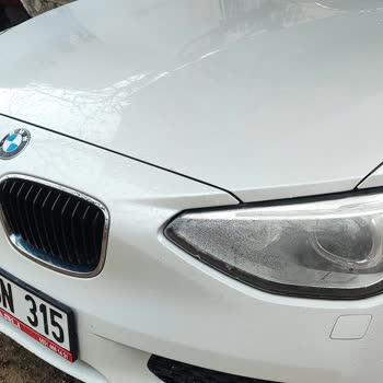 BMW Araçta Kronik Sorunlar Ve Borusan'dan Çözüm Beklentisi