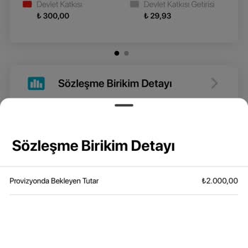 Bireysel Emeklilik Ödemelerinde Uzun Süreli Provizyon Sorunu