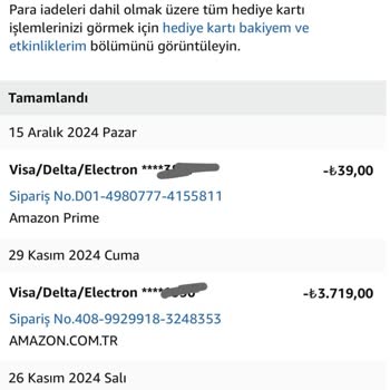 Para İadesi Sorunu: Sürekli Ertelenen Geri Ödeme