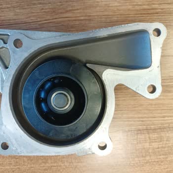 Skf Otomotiv Yedek Parça Su Pompası Ve Triger Seti Hayal Kırıklığı