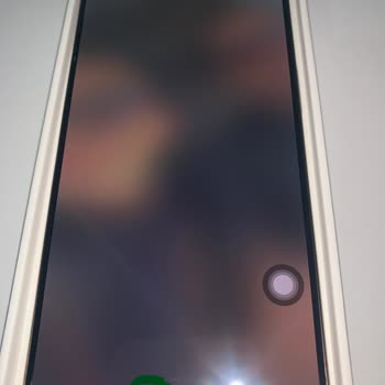 Kusurlu İphone Satışı Ve Yetersiz Müşteri Hizmeti