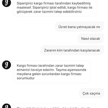 Ücret İadesi Bekleyen Mağduriyet