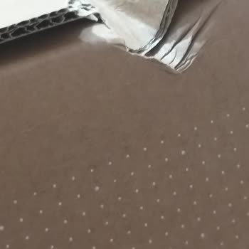 UPS Delivered a Damaged Samsung TV and Refused to Take Responsibility