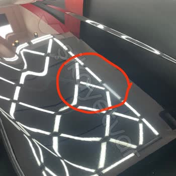 Chery Tiggo 8 Pro Max Boya Sorunu Ve Çözüm Arayışı
