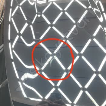 Chery Tiggo 8 Pro Max Boya Sorunu Ve Çözüm Arayışı