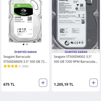 N11'de Satın Aldığım HDD'nin İade Sürecinde Yaşadıklarım