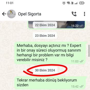 Opel Vardallar Trabzon'da İlgisizlik Ve Uzayan Servis Süreci