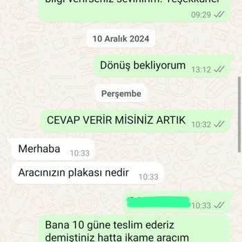 Opel Vardallar Trabzon'da İlgisizlik Ve Uzayan Servis Süreci