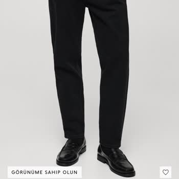 Mango Uygulamasında Beden Değişimi Mağduriyeti