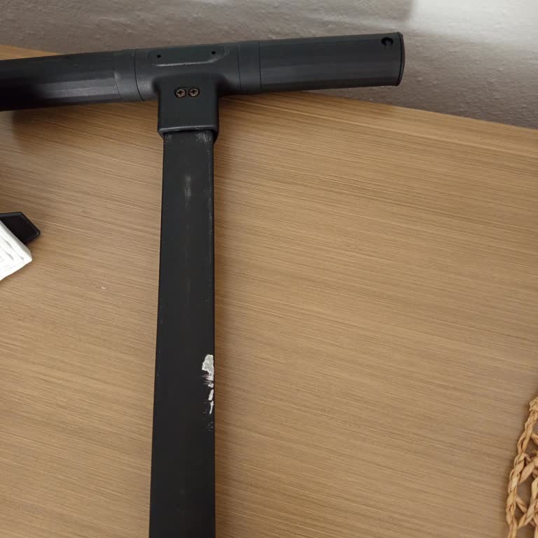 Ebeveyn Kontrollü Bisiklette Kalitesiz Malzeme Ve Yetersiz Müşteri Hizmeti