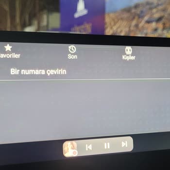 Nissan Qashqai Multimedya Sorunu Ve Servis İlgisizliği