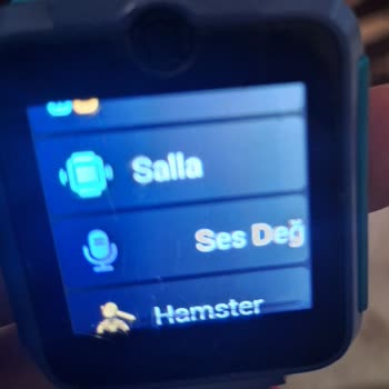 TCL Telefon Akıllı Çocuk Saatinde Garanti Sorunu Ve Yetersiz Destek