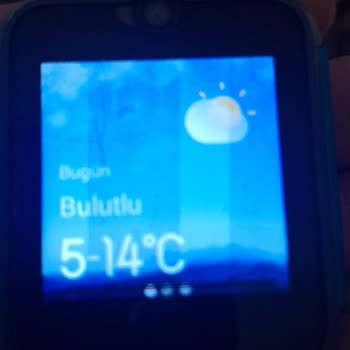 TCL Telefon Akıllı Çocuk Saatinde Garanti Sorunu Ve Yetersiz Destek