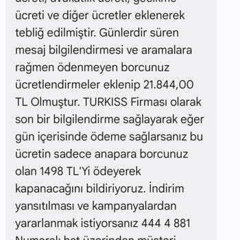 Yanıltıcı Firma Değişimi Ve Sözleşme Sorunları