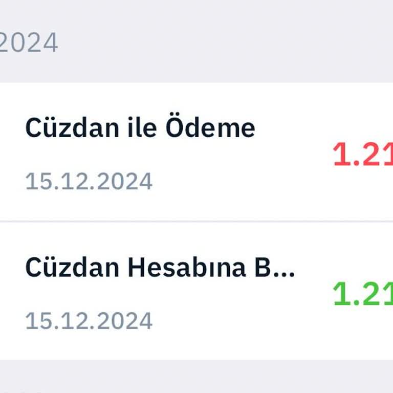 Migros Cüzdan Bakiyesi Yüklenmedi: Müşteri Hizmetlerinden Yanıt Bekleniyor
