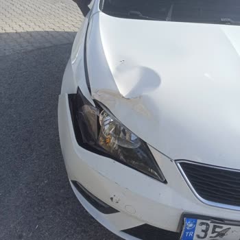 Eksik Bilgilendirme Ve Yetkisiz Parça Değişimi Sonrası Araç Değer Kaybı