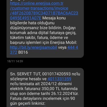 Haksız Kaçak Elektrik Suçlaması Ve Kesinti Mağduriyeti