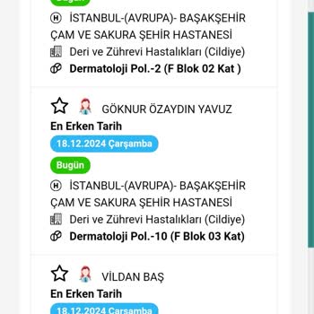 MHRS Ve 182 Çağrı Merkezi Ulaşım Sorunu