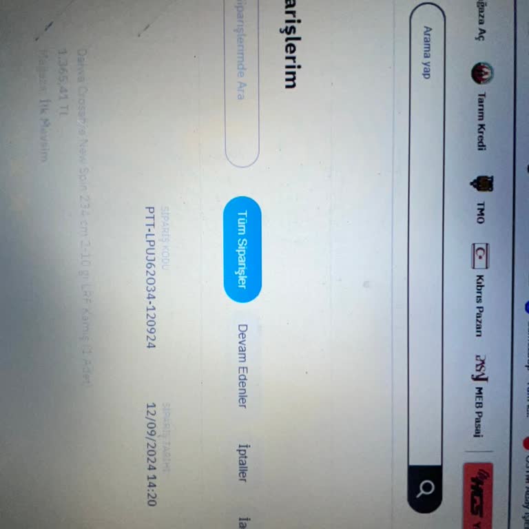 Kırık Gelen Kamış Ve Ulaşım Sorunları