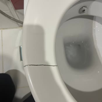 Koçtaş Klozet Kapağı Garanti Sorunu Ve Müşteri Hizmetleri Hayal Kırıklığı