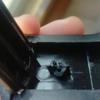 Kahve Makinesi Cezvesi Sorunu Ve Garanti Hayal Kırıklığı