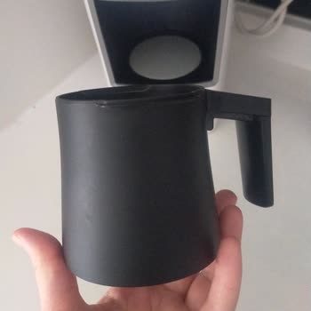 Kahve Makinesi Cezvesi Sorunu Ve Garanti Hayal Kırıklığı