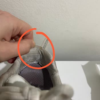 Skechers Ürününde Kısa Sürede Açılma Sorunu