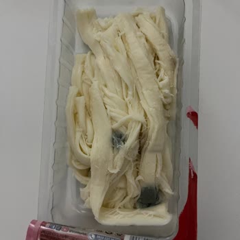 Küflü Çeçil Peyniri: Kalite Kontrol Eksikliği