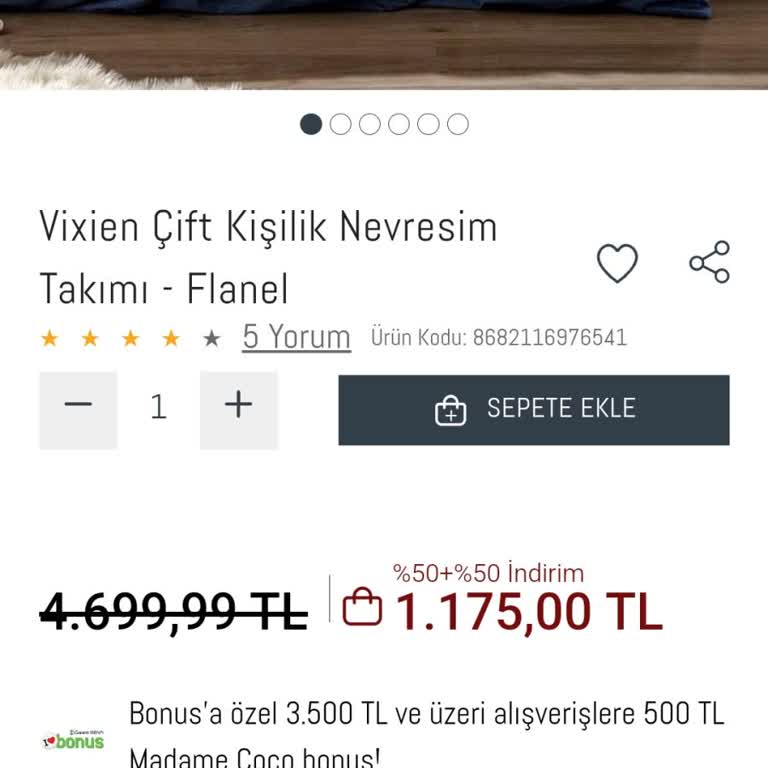 Bonus Kampanyasında Yanıltıcı Bilgi