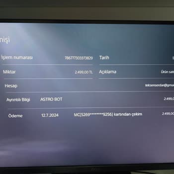 PlayStation İade Sürecinde Muhatap Bulamama Sorunu