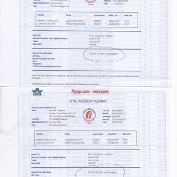 Haksız Tazminat Kesintisi