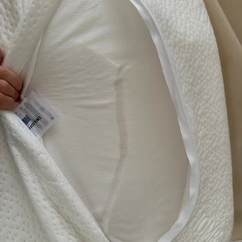 English Home'dan Aldığım Yastığın Kalitesizliği Ve Müşteri Hizmetleri Sorunu