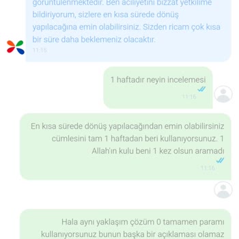 Çiçek Sepeti'nde İade Süreci Kabusu: Bozuk Ürün Ve İletişim Sorunları