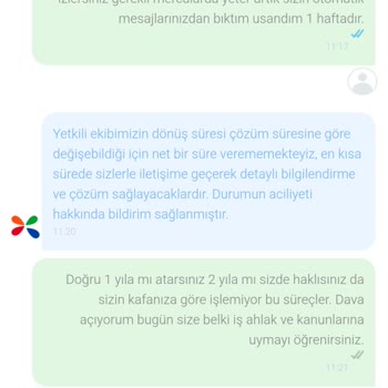 Çiçek Sepeti'nde İade Süreci Kabusu: Bozuk Ürün Ve İletişim Sorunları